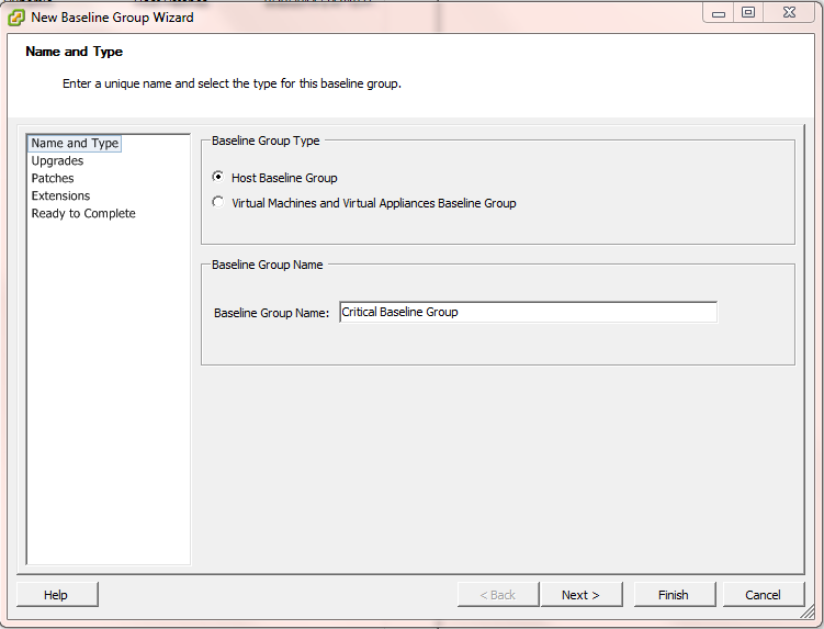 How to install patches or updates for your VMware ESX host using update