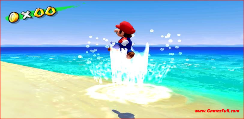 super mario sunshine pc download super mario sunshine pc download