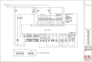 As Built Drawings: May 2013