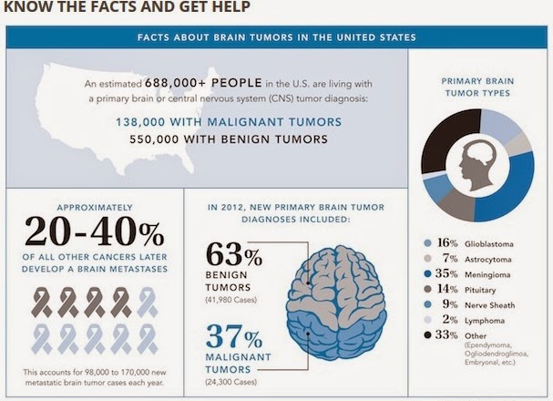 Understanding Brain Tumors