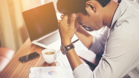 Dealing with Burnout and it's side effects