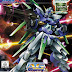 AG 1/144 Gundam AGE-FX official images