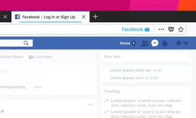 bloccare facebook cookies impedire raccolta siti