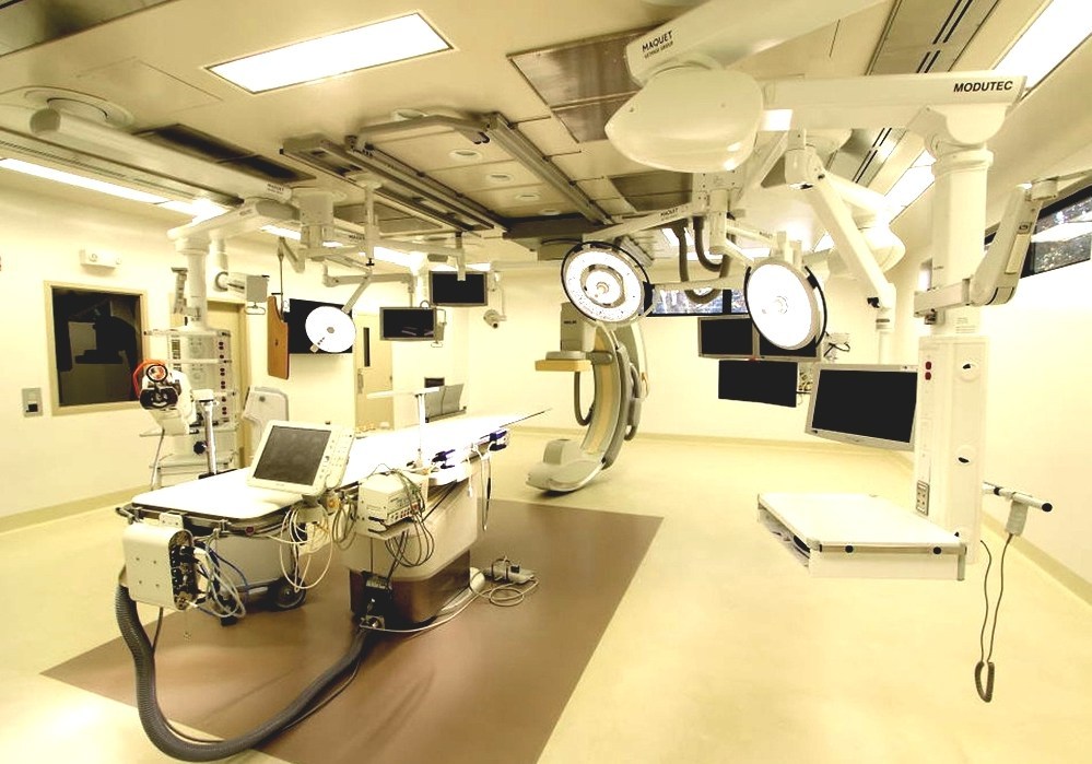 Emanuel Medical Center Hospital In Turlock Ca