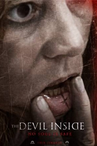 Xem Phim Ác Quỷ Tiềm Ẩn - The Devil Inside (2012) HD Vietsub mien phi - Poster Full HD