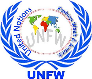 United Nations Fashion Week And Awards