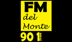 FM del Monte 90.1