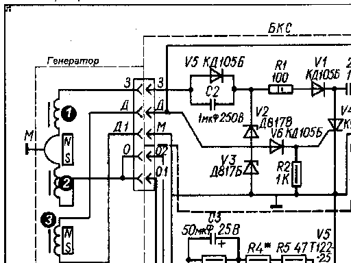 Двигатель РМЗ-500 Страница 18 REAA