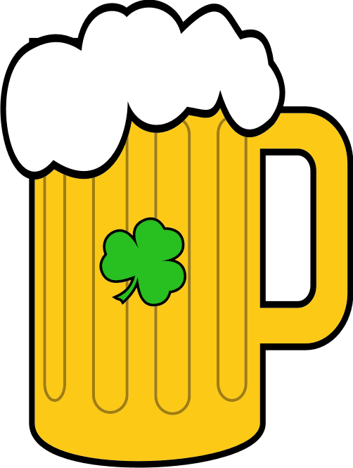 free guinness beer clipart - photo #44