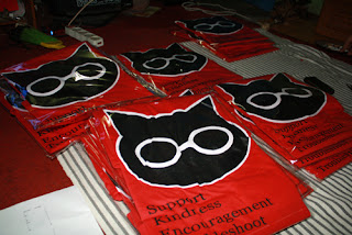 Apa itu Silkscreen Print?? ~ Limited Tees Design