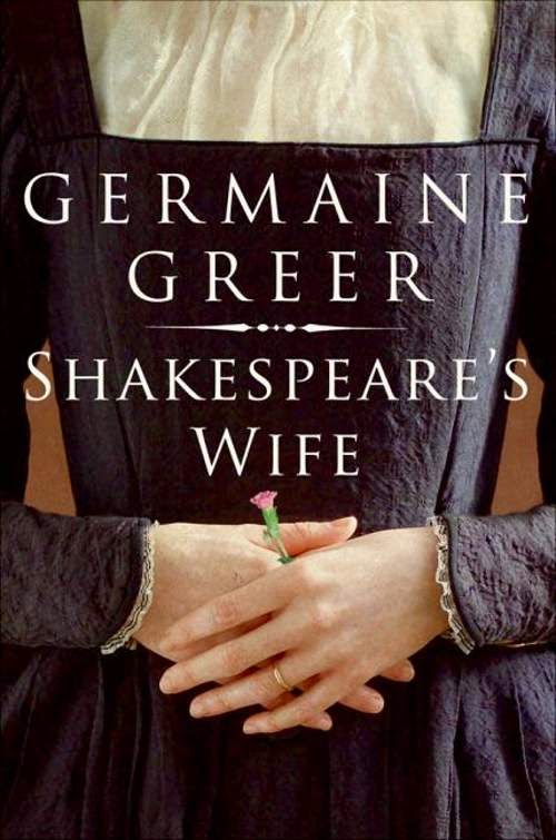 El Espejo Gótico Anne Hathaway la esposa de Shakespeare El Espejo Gótico Anne Hathaway la esposa de Shakespeare