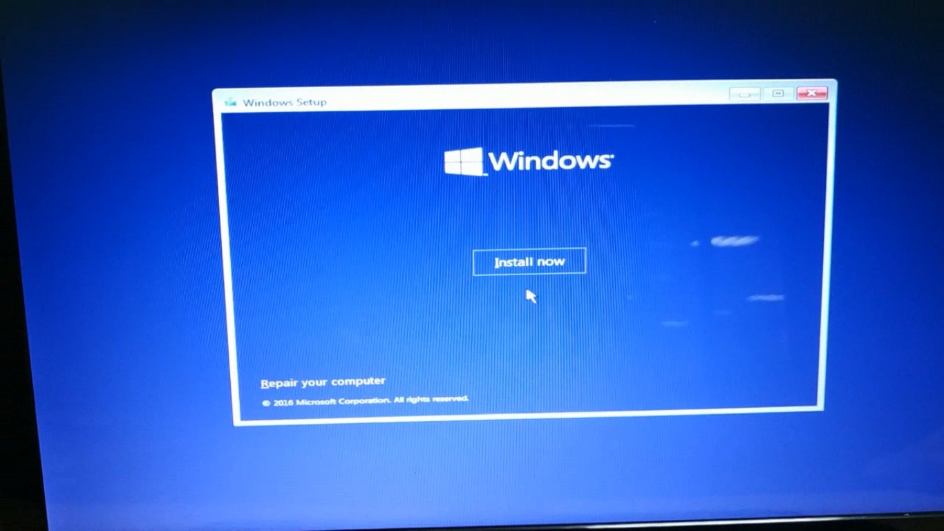 windows onto usb windows onto usb