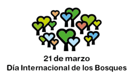 21 de marzo - Día Internacional de los Bosques