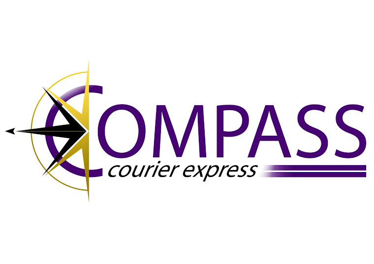 Compass courier express