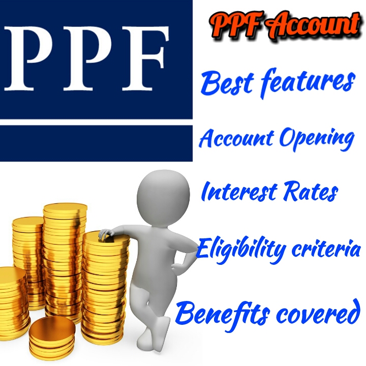 Facts to know about PPF account How to open PPF account with simple steps PPF interest rates