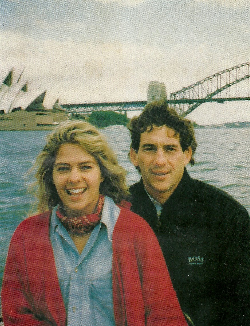 Ayrton Senna: Família de Ayrton Senna Tentou Reescrever a História e