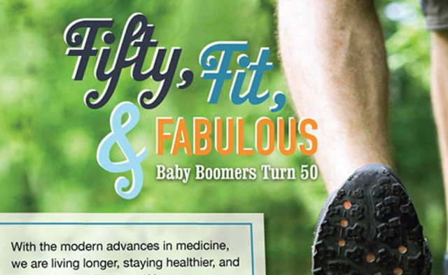 Image: Fifty-Fit-&-Fabulous-Baby-Boomers-Turn-50