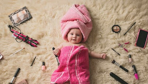 Kumpulan 1000 Nama Bayi Perempuan Modern Dan Rangkaiannya
