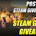 Steam Game Giveaway, Postal 2 Steam Giveaway (Close)