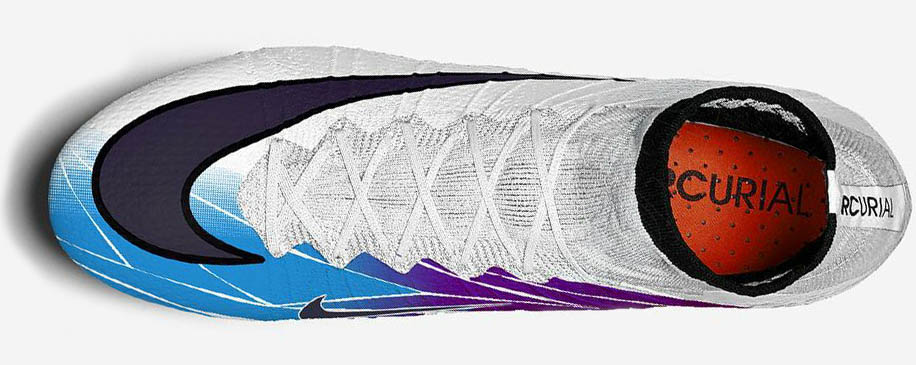 nike mercurial superfly 2 windchill