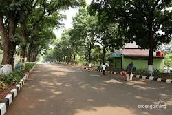 ruang relik monumen pancasila sakti