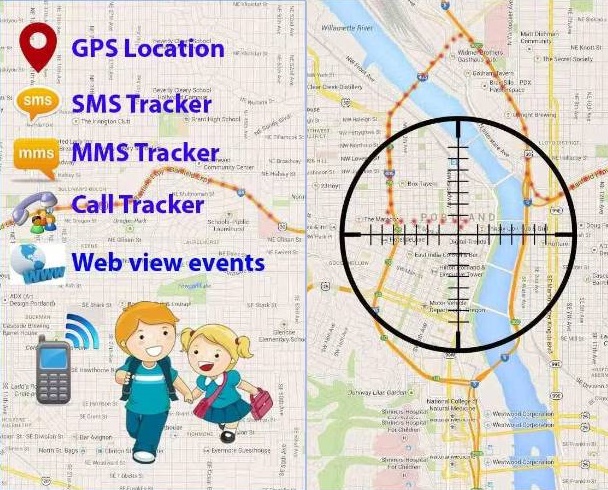 Cell Tracker- Best Free Cellphone Tracking Android App Cell Tracker- Best Free Cellphone Tracking Android App