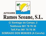 Aut. Ramos Seoane S.L.