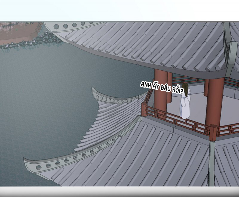 Hỏa Hồ - Chương 33 - Trang 49