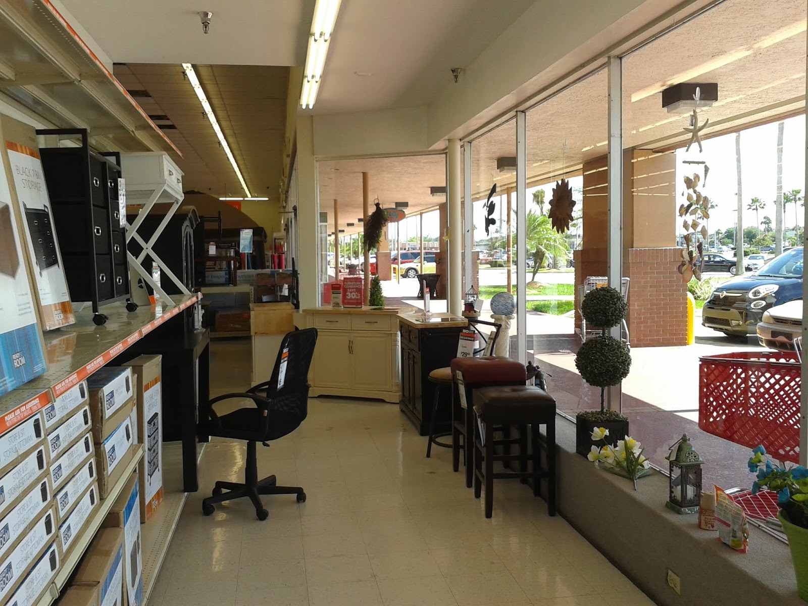 My Florida Retail Blog Big Lots 526 Melbourne, FL