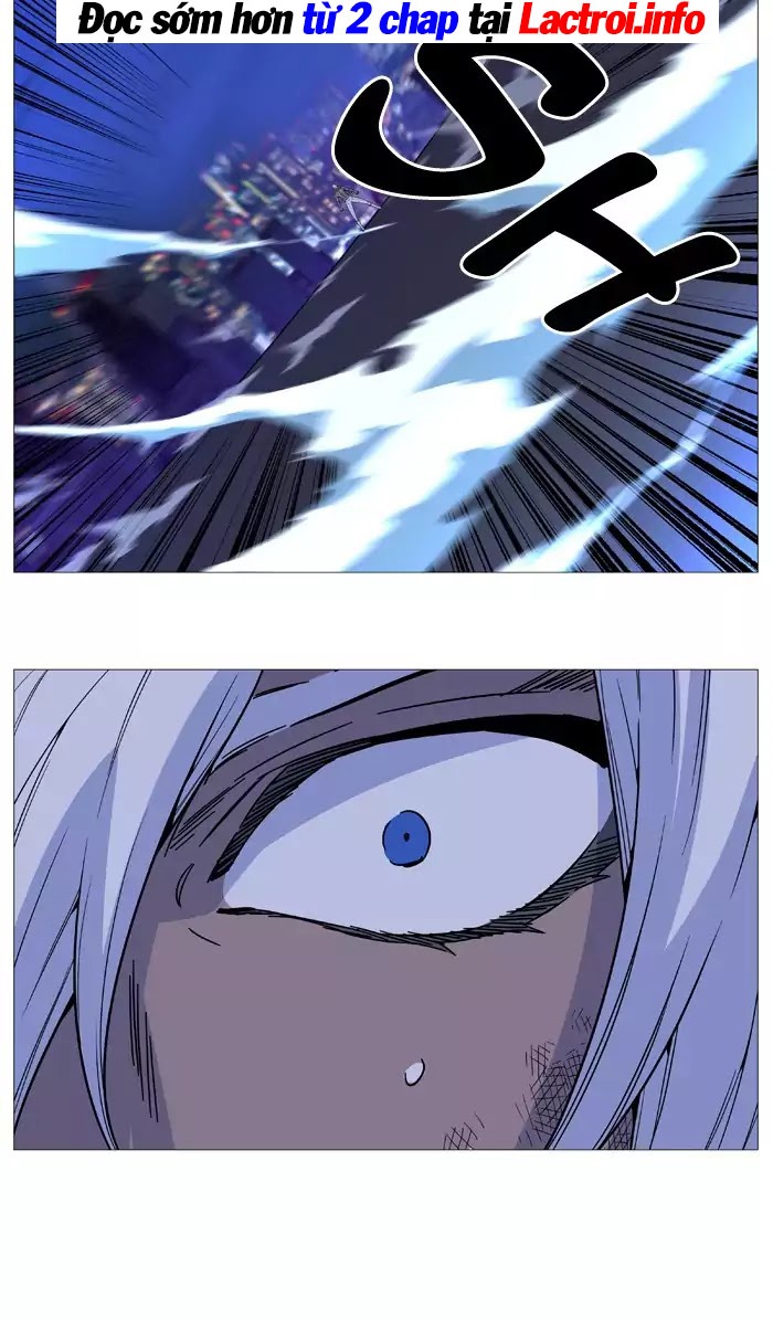 Noblesse Chap 510 - Truyen.Chap.VN