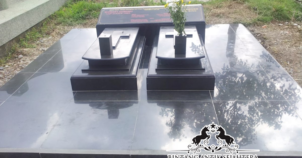 Model Kuburan Kristen Sederhana, Model Kuburan Kristen Terbaru, Makam
