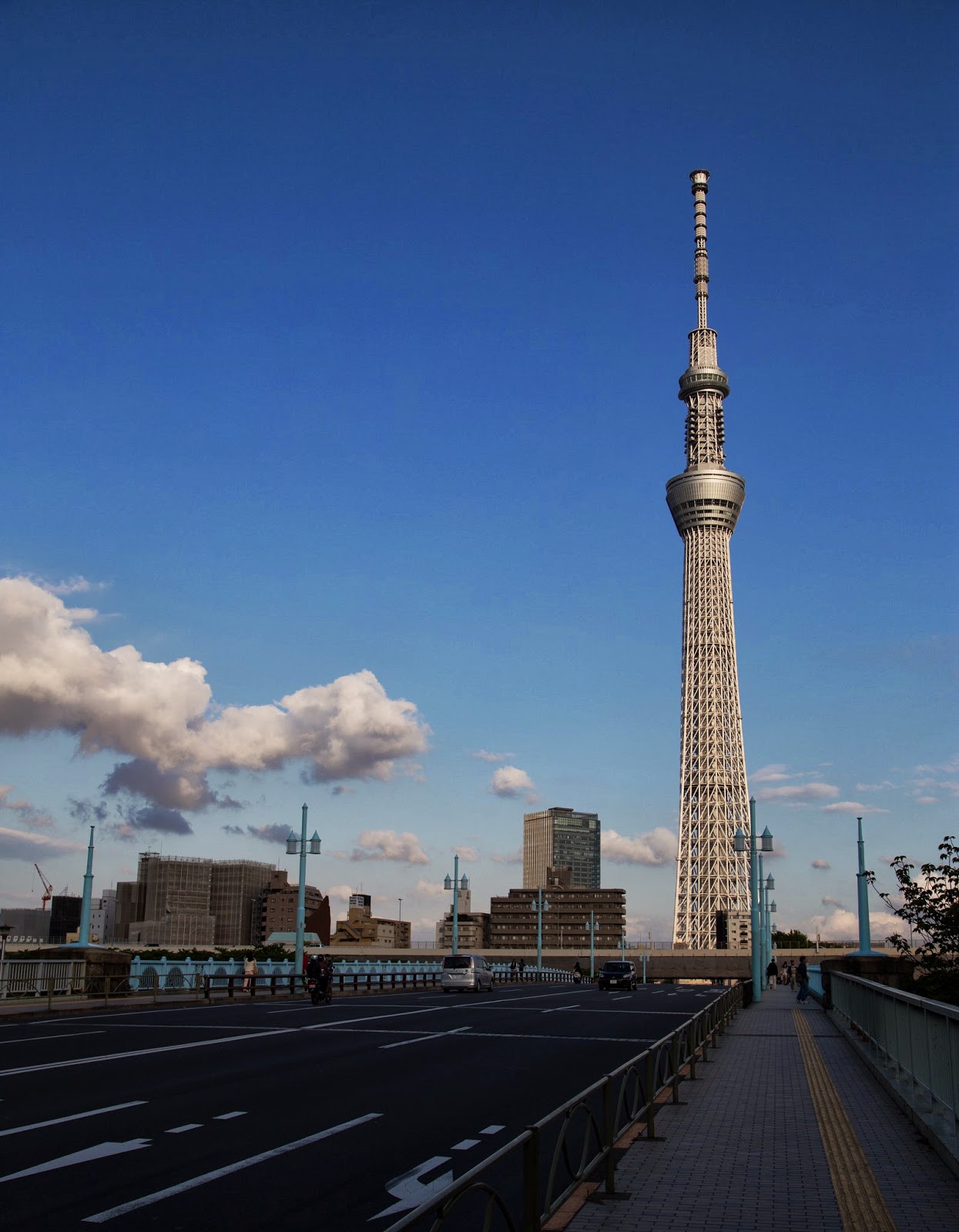 Skytree