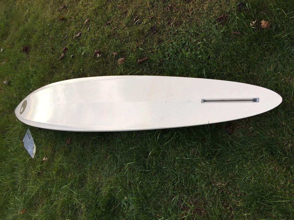 "average joe windsurfer" BIC Windsurf Boards
