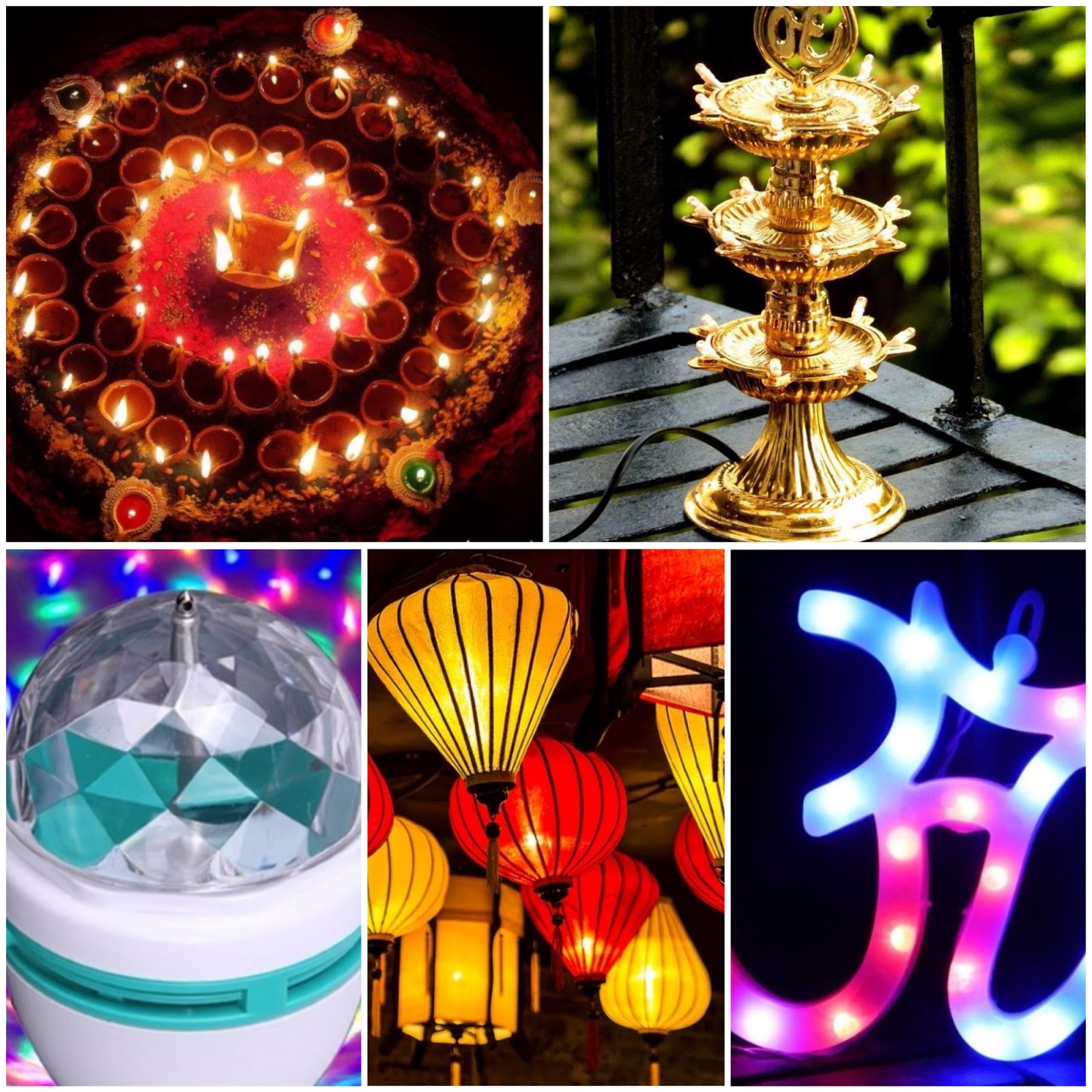 Diwali Light Decoration Photos All Recommendation