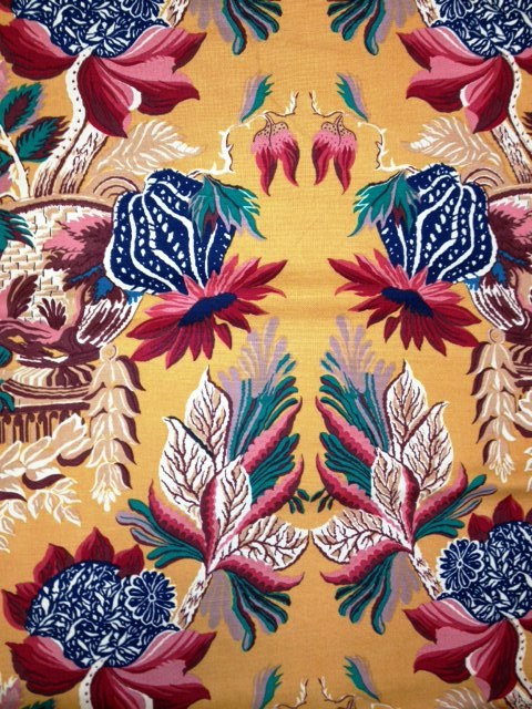 JOHN STEFANIDIS FABRICS Victoria
