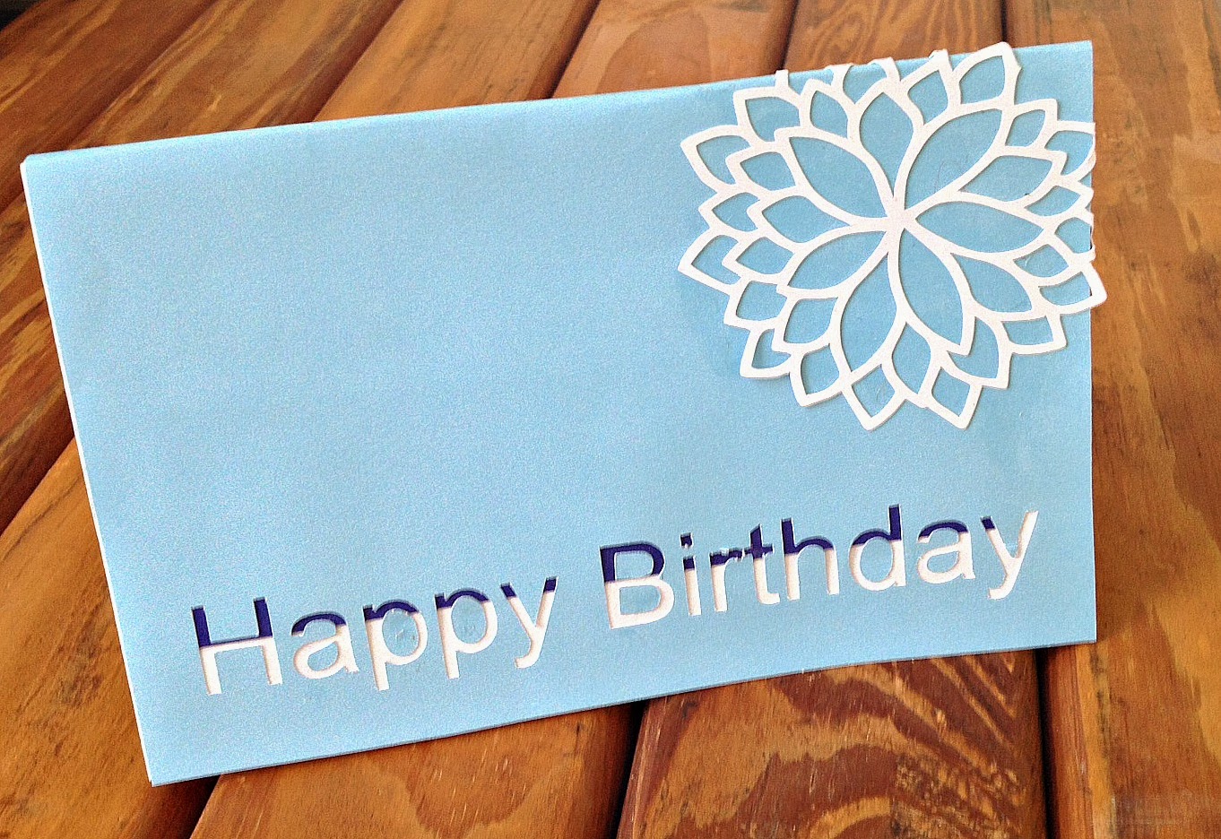 Basic Silhouette Pop Up Card Tutorial (Free .Studio Pop Up Inside Happy Birthday Pop Up Card Free Template