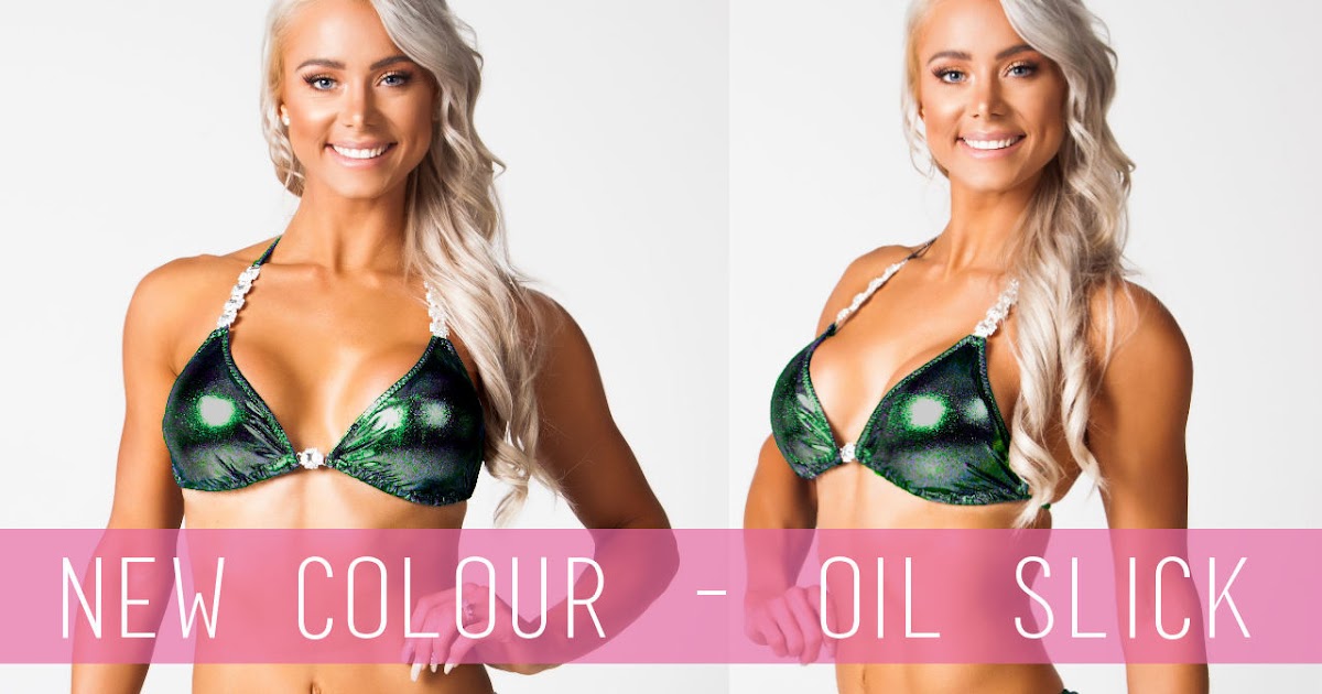 Bikini Competition Tips For Bikini Compitition