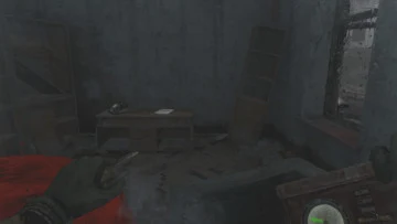 Metro Last Light, MLL, First Hidden, Diary Entry 35, The dead City