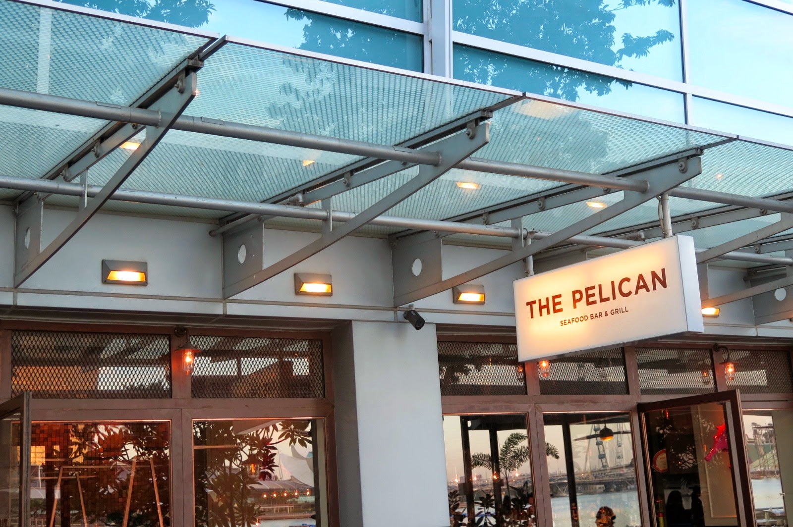 The Pelican Seafood Bar & Grill Waterfront Seafood Dining NEW Blog