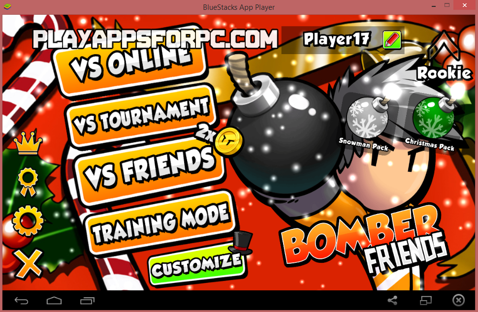 Jogos: Bomber Friends - O Novo Bomberman 