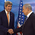 En visita a Israel, Kerry habla de "calma" y no de paz
