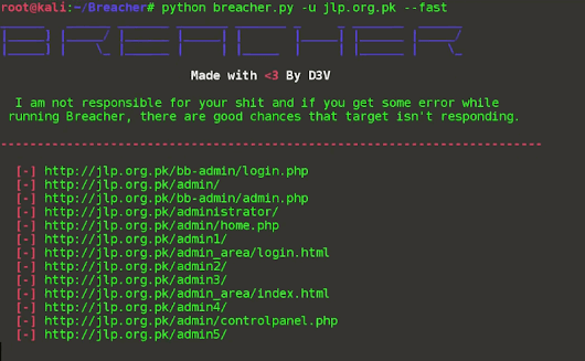 GitHackTools - Hacking Pentest Toolkit