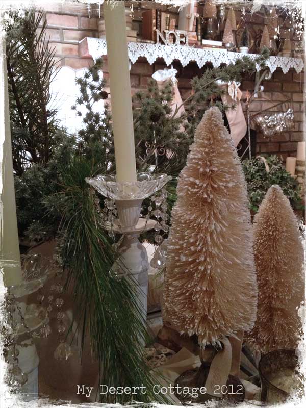 **My Desert Cottage**: It's beginning to look a lot like Christmas!