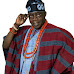 Tinubu, PDP and the Road to 2019 - by Dele Momodu