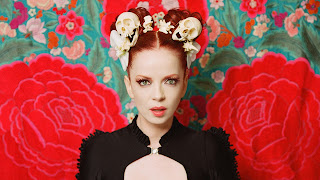 Shirley Manson Looks Back On 20 Years of Garbage's 'Sci-Fi Pop' Odyssey, 'Version 2.0'