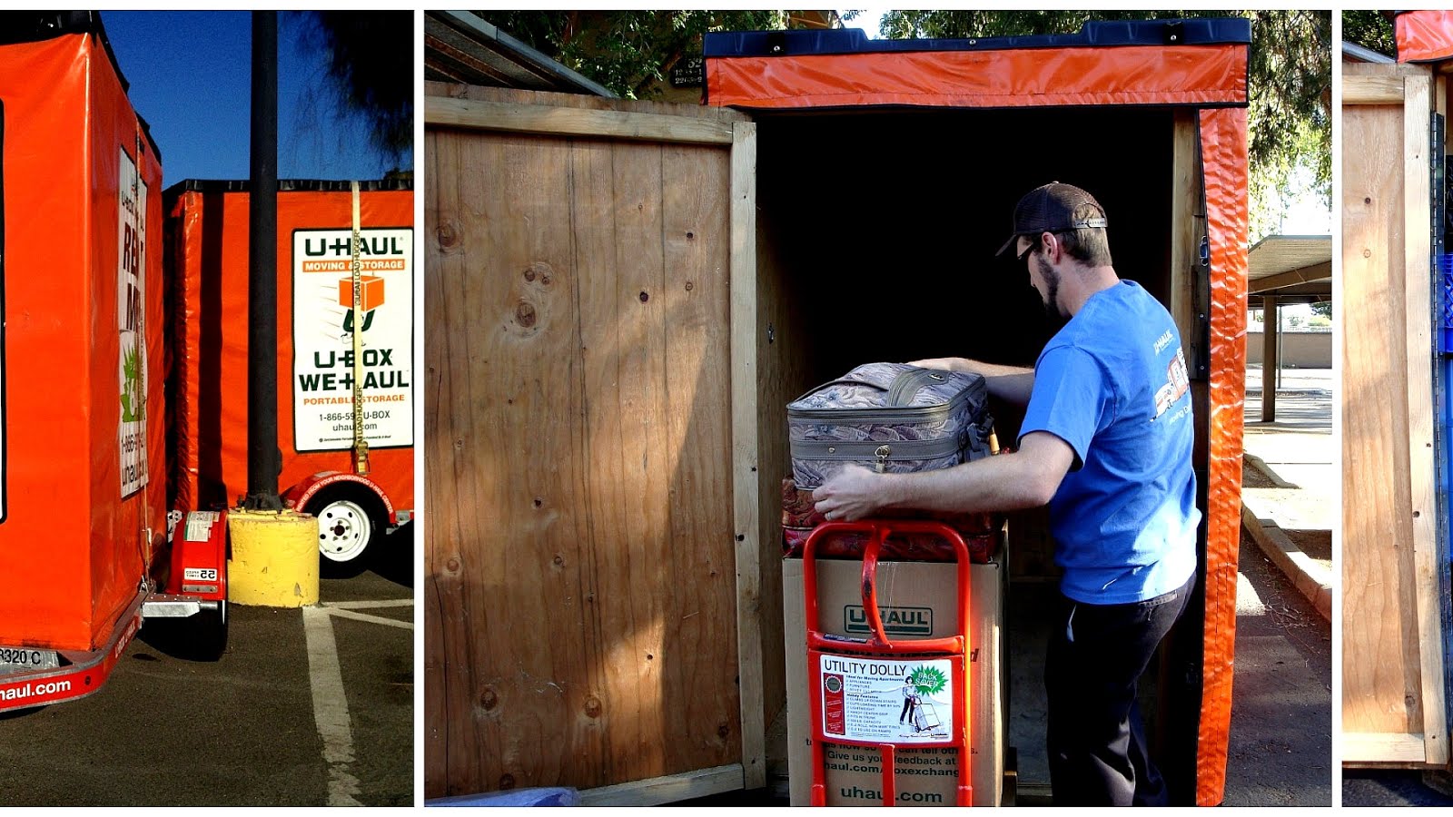 U Box Dimensions Box Choices