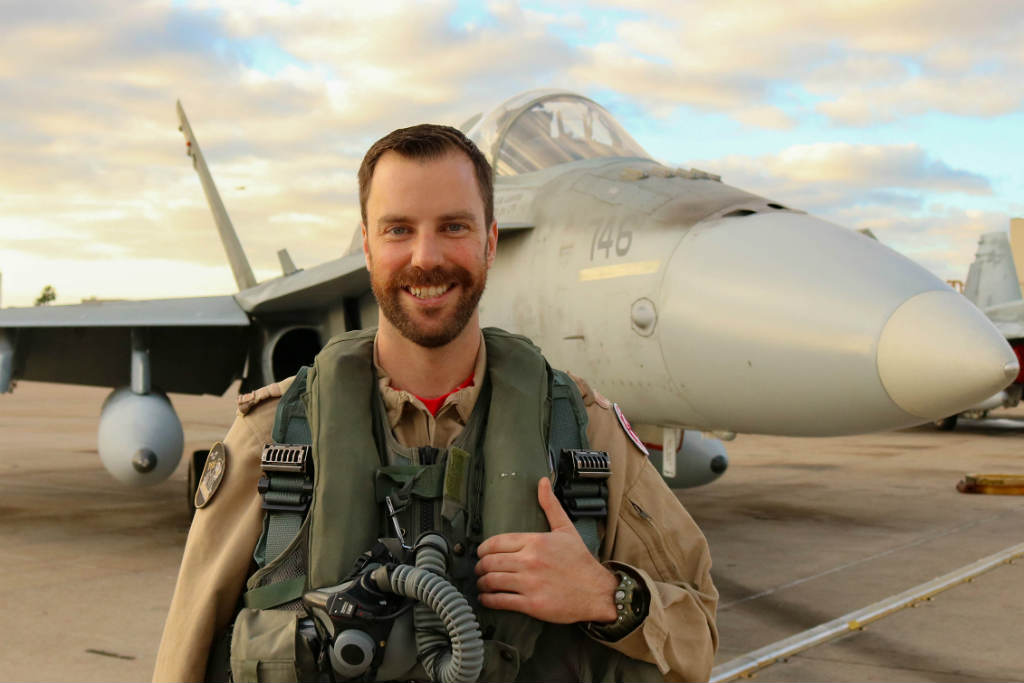 RCAF ANNUNCES PILOT AND SCHEDULE FOR 2019 CF-18 DEMO TEAM - Blog Before RCAF ANNUNCES PILOT AND SCHEDULE FOR 2019 CF-18 DEMO TEAM - Blog Before