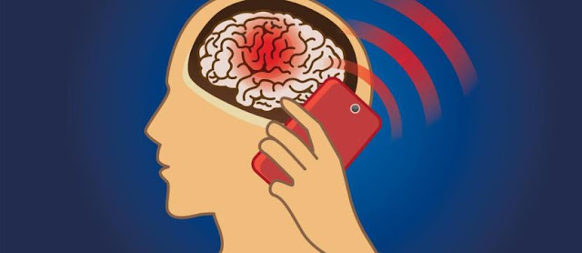 7 Cara Menghindari Bahaya Radiasi Smartphone 7 Cara Menghindari Bahaya Radiasi Smartphone