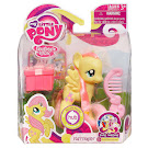 My Little Pony Single Wave 1 Fluttershy Brushable Pony