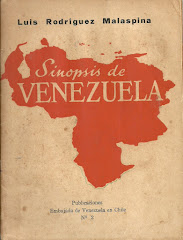 SINOPSIS DE VENEZUELA.